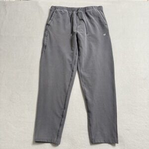 Mack Weldon Pants Mens XL Gray‎ Ace Sweatpants Casual Athletic Drawstring